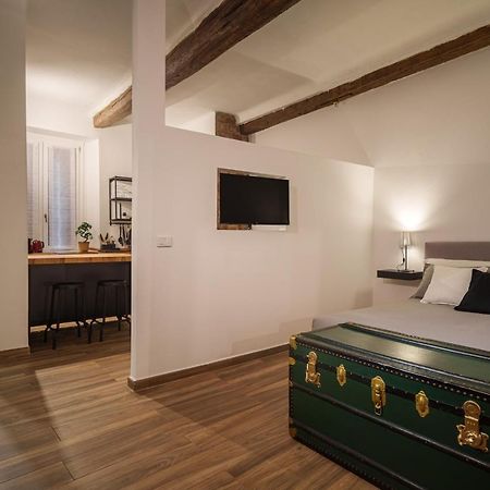 Ferienwohnung Accomodo Mib33 Bivano Porta Romana Mailand Exterior foto