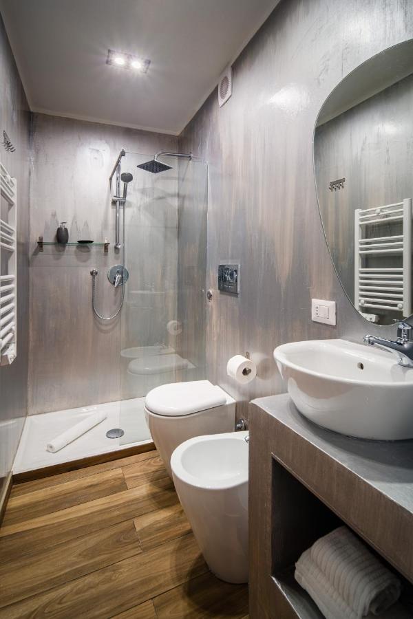 Ferienwohnung Accomodo Mib33 Bivano Porta Romana Mailand Exterior foto